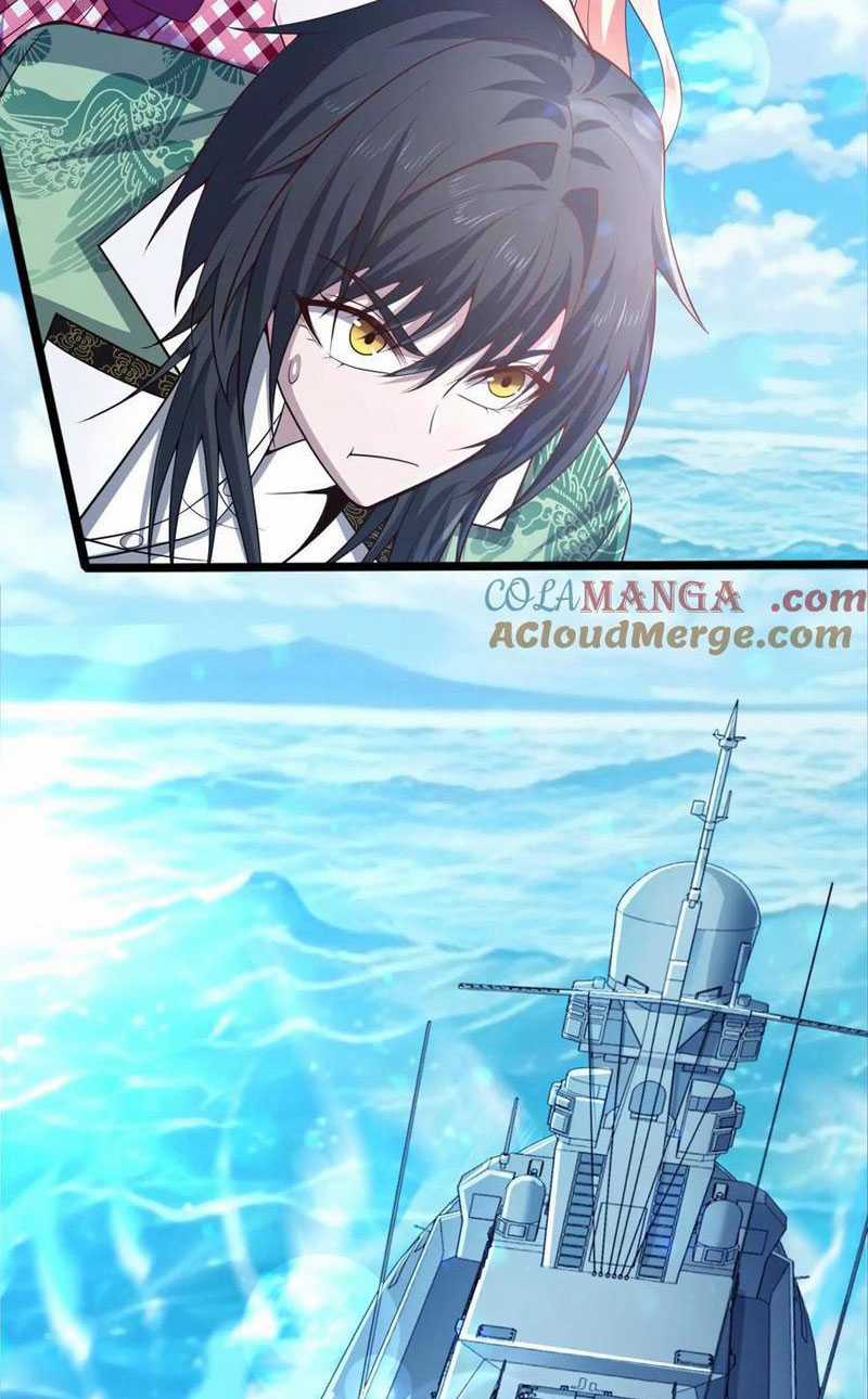 Đại Liên Minh Phản Xuyên Việt Của Bạo Quân Chapter 72 trang 32