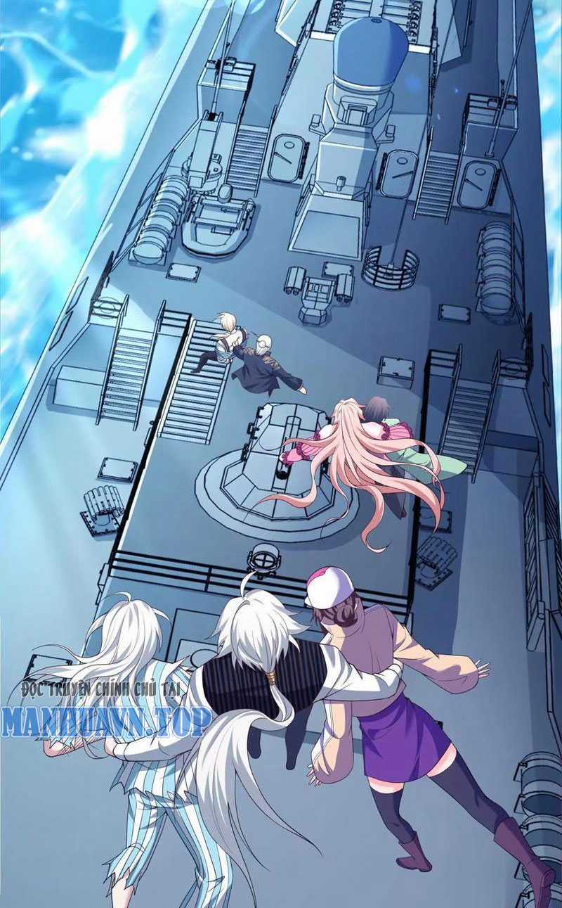 Đại Liên Minh Phản Xuyên Việt Của Bạo Quân Chapter 72 trang 33