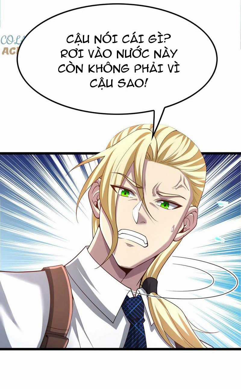 Đại Liên Minh Phản Xuyên Việt Của Bạo Quân Chapter 72 trang 37