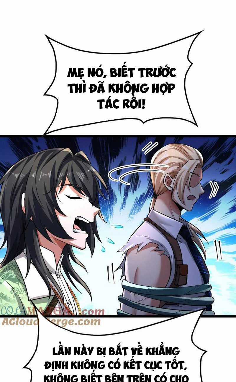 Đại Liên Minh Phản Xuyên Việt Của Bạo Quân Chapter 72 trang 38