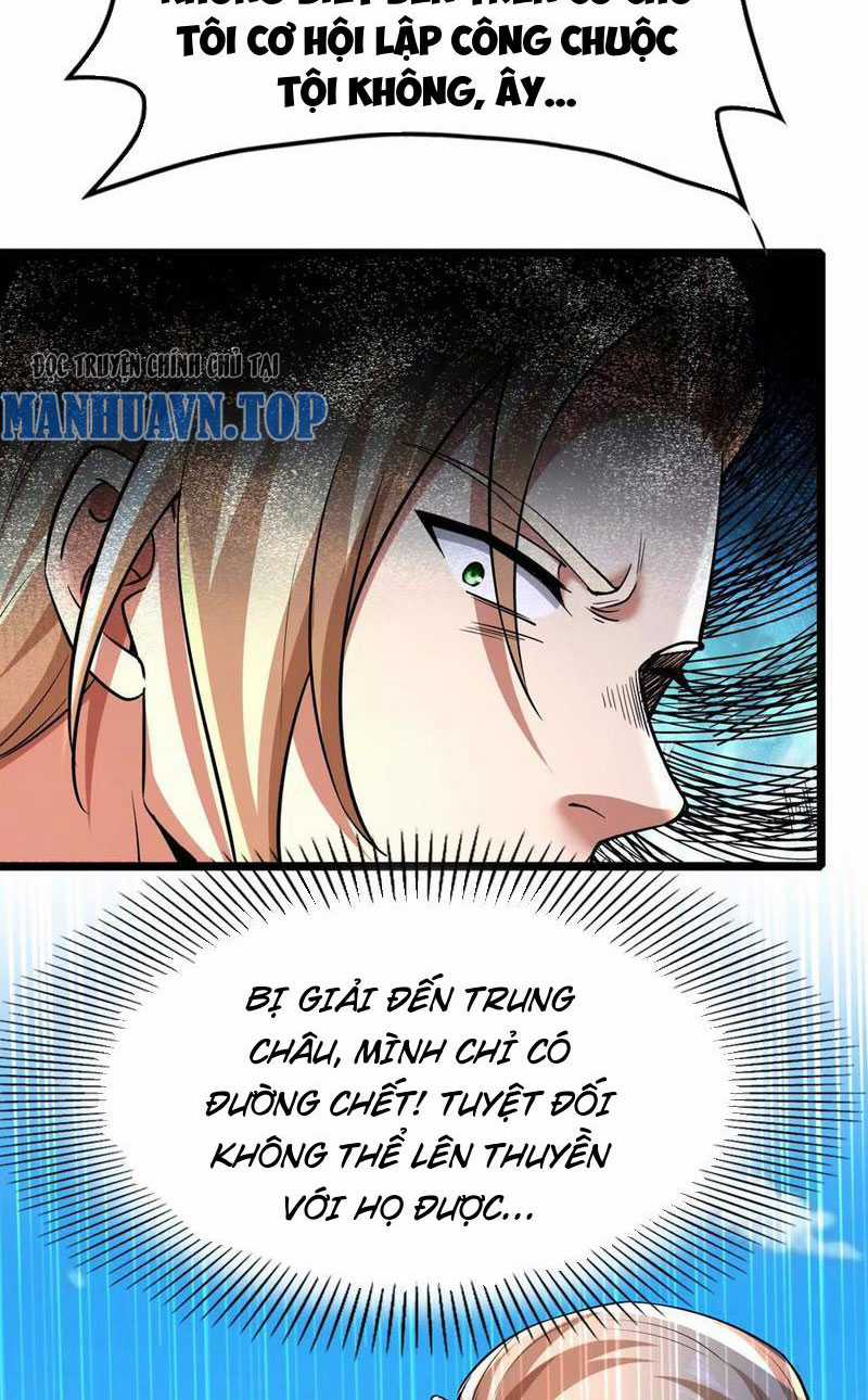 Đại Liên Minh Phản Xuyên Việt Của Bạo Quân Chapter 72 trang 39