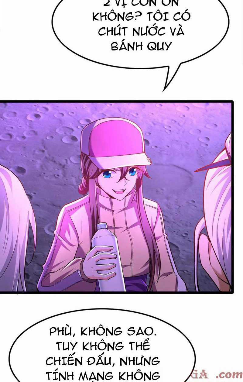 Đại Liên Minh Phản Xuyên Việt Của Bạo Quân Chapter 72 trang 4