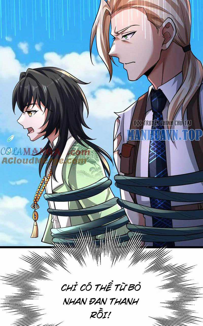 Đại Liên Minh Phản Xuyên Việt Của Bạo Quân Chapter 72 trang 40