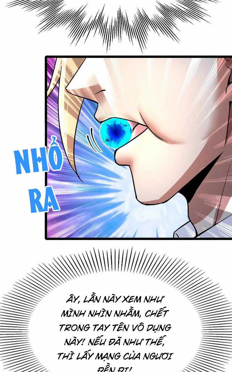 Đại Liên Minh Phản Xuyên Việt Của Bạo Quân Chapter 72 trang 41