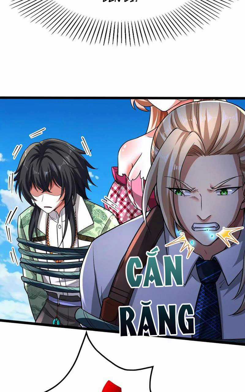 Đại Liên Minh Phản Xuyên Việt Của Bạo Quân Chapter 72 trang 42