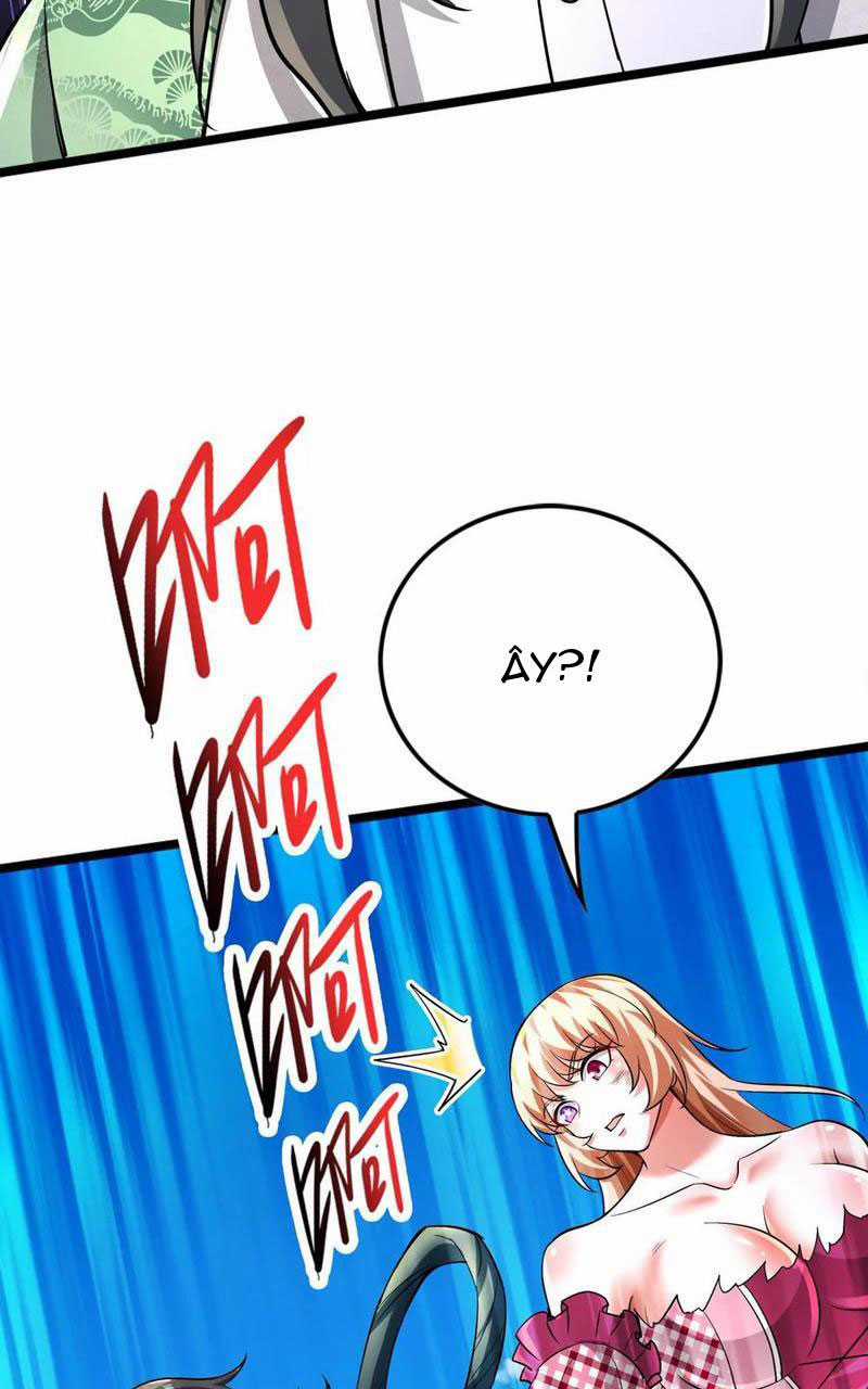 Đại Liên Minh Phản Xuyên Việt Của Bạo Quân Chapter 72 trang 44