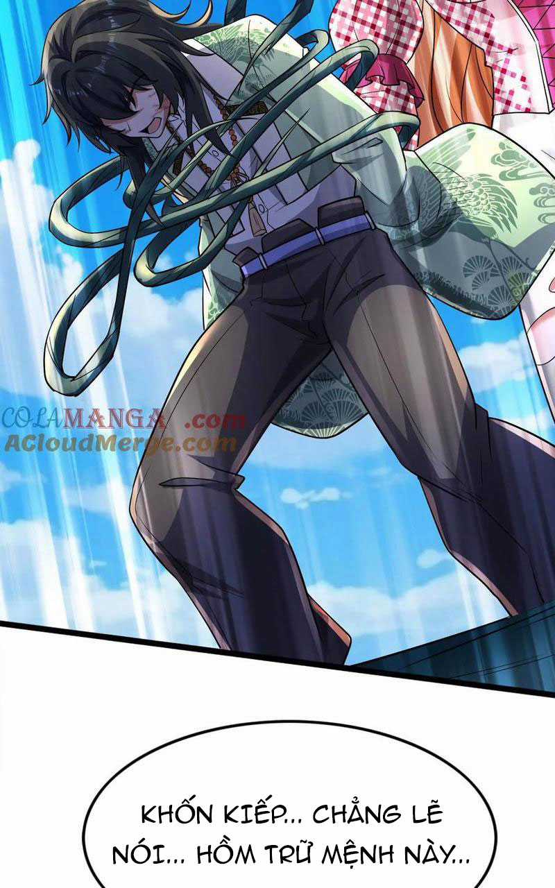 Đại Liên Minh Phản Xuyên Việt Của Bạo Quân Chapter 72 trang 45