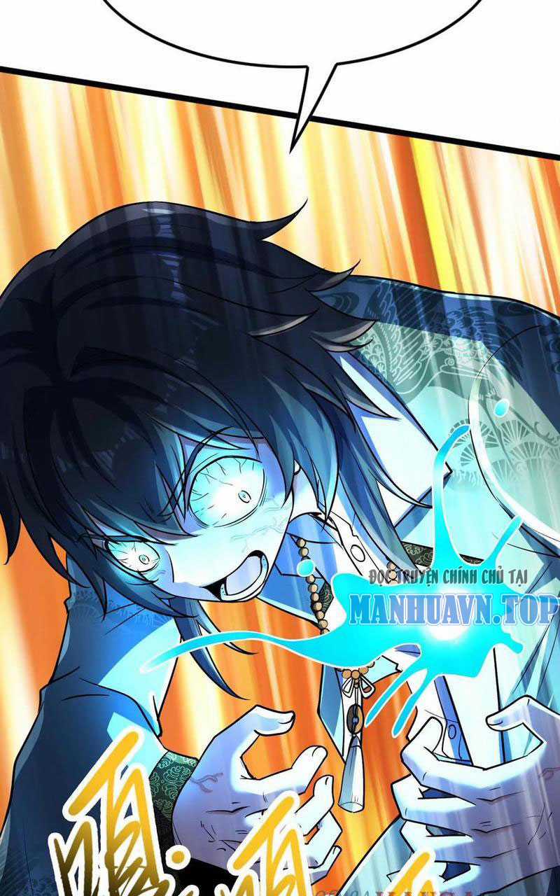 Đại Liên Minh Phản Xuyên Việt Của Bạo Quân Chapter 72 trang 46