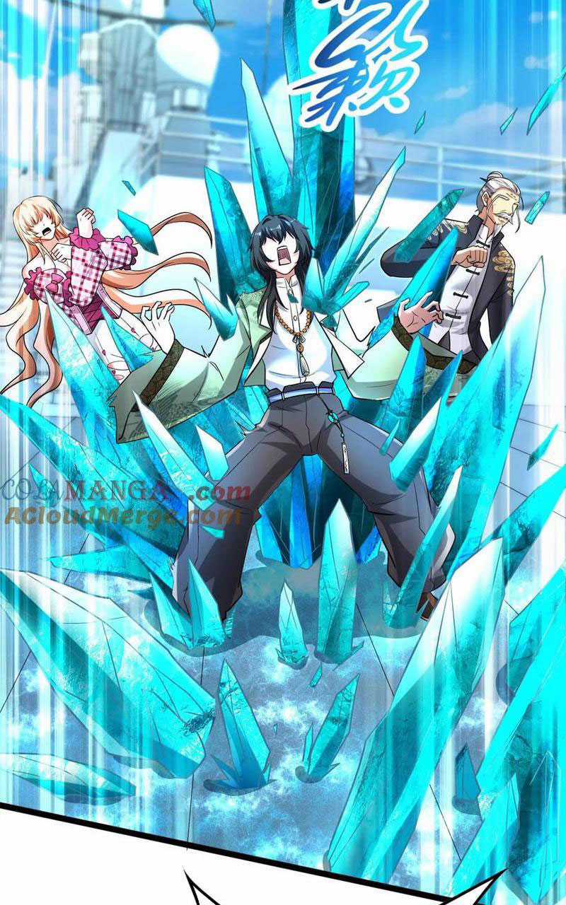 Đại Liên Minh Phản Xuyên Việt Của Bạo Quân Chapter 72 trang 48