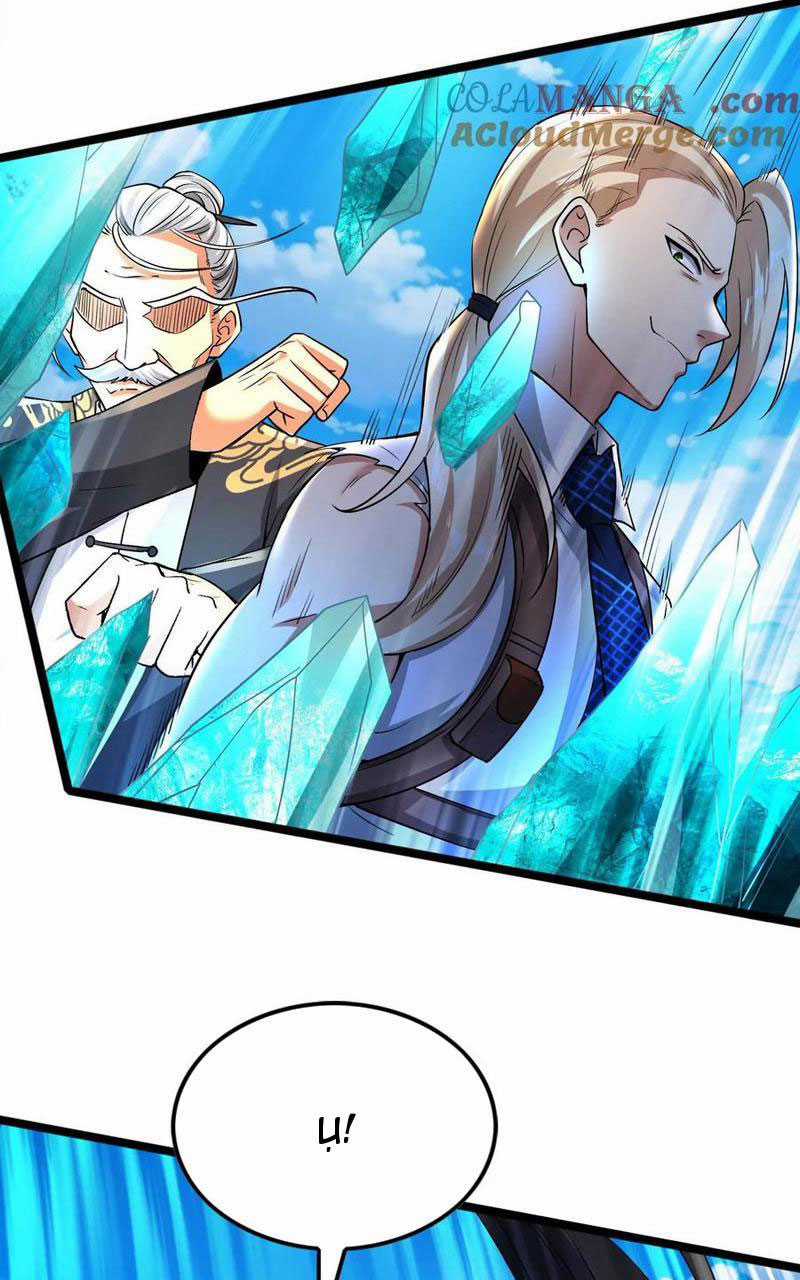 Đại Liên Minh Phản Xuyên Việt Của Bạo Quân Chapter 72 trang 50