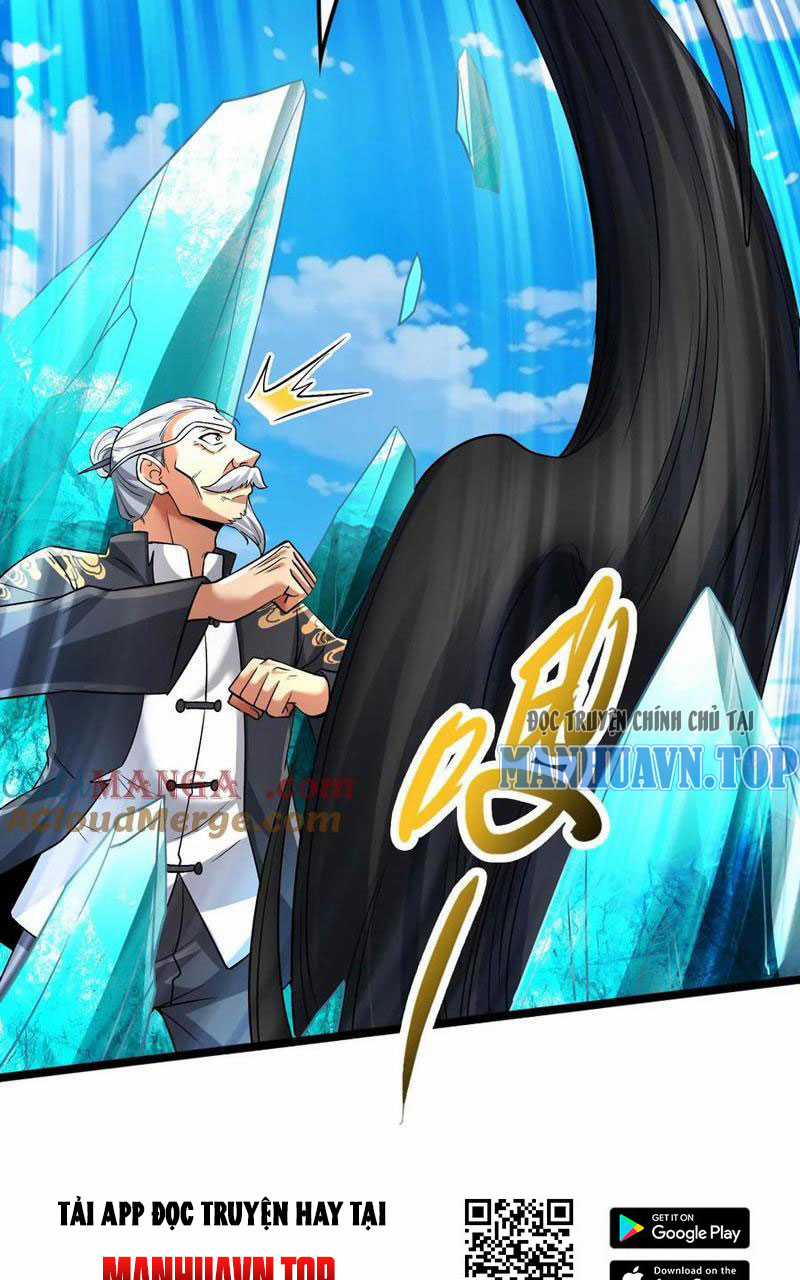 Đại Liên Minh Phản Xuyên Việt Của Bạo Quân Chapter 72 trang 51