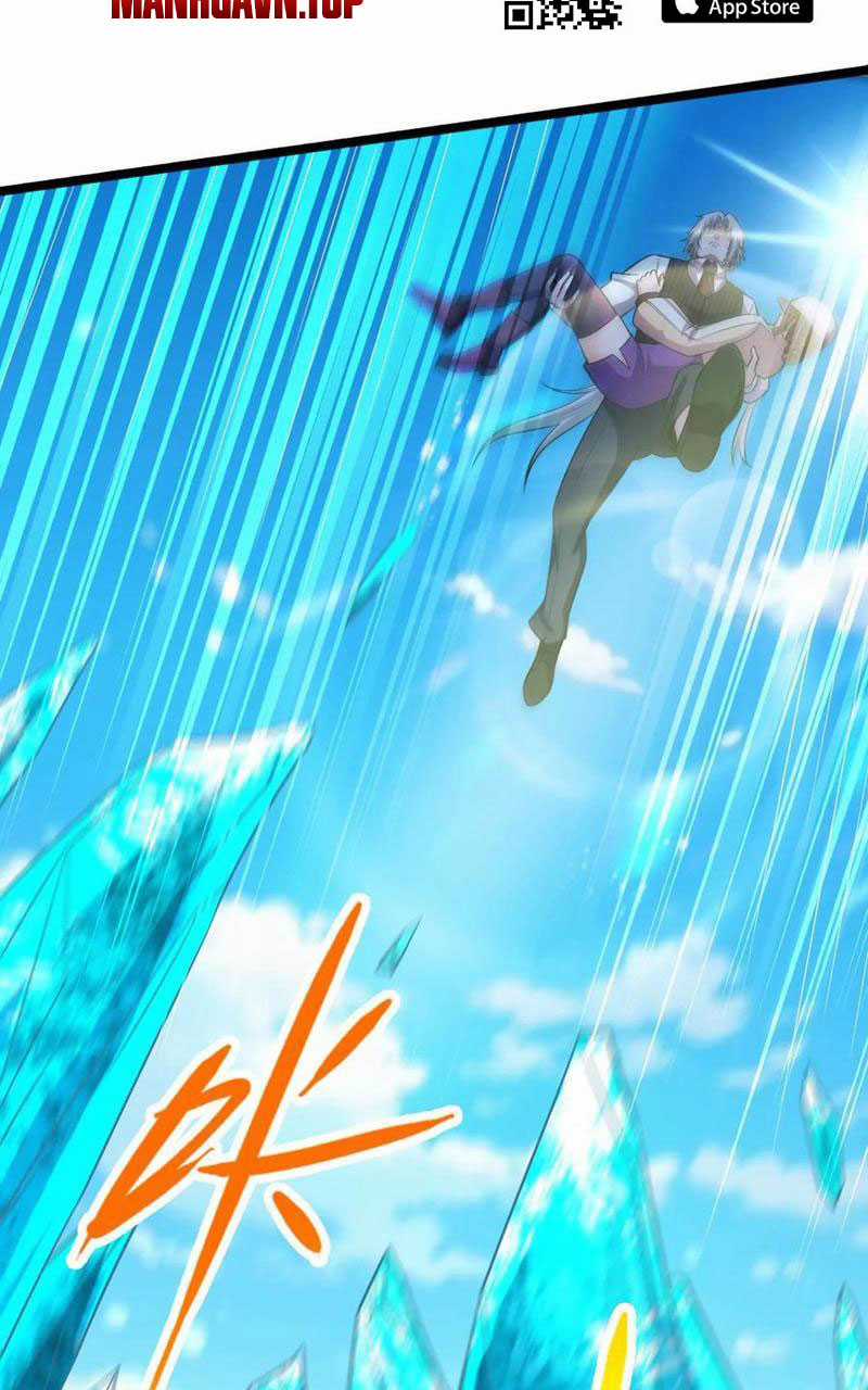 Đại Liên Minh Phản Xuyên Việt Của Bạo Quân Chapter 72 trang 52