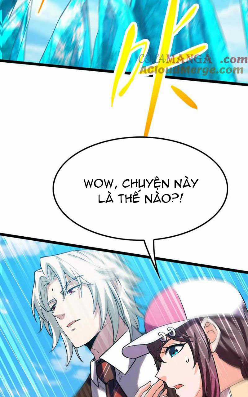 Đại Liên Minh Phản Xuyên Việt Của Bạo Quân Chapter 72 trang 53