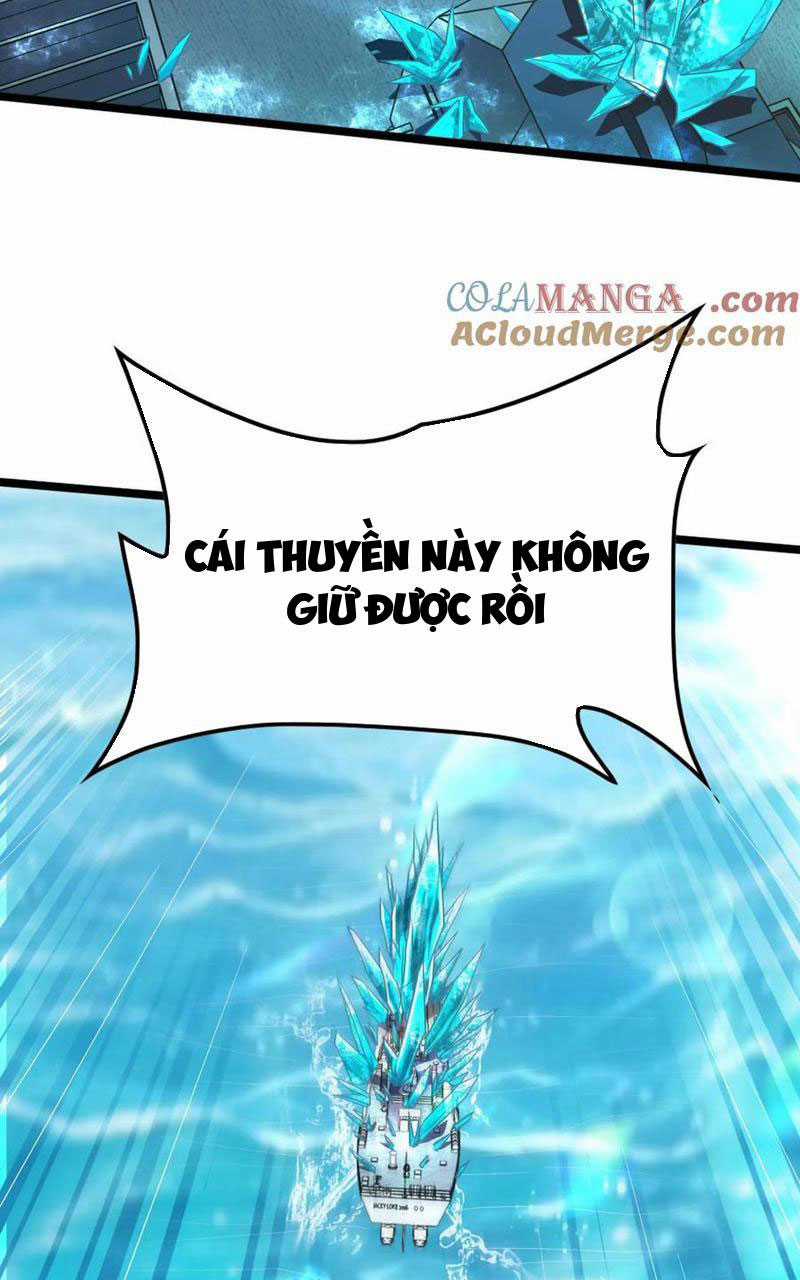 Đại Liên Minh Phản Xuyên Việt Của Bạo Quân Chapter 72 trang 56