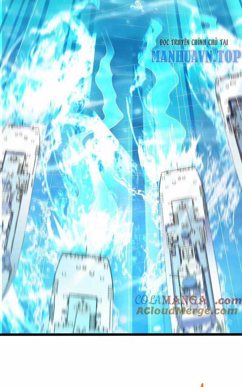 Đại Liên Minh Phản Xuyên Việt Của Bạo Quân Chapter 72 trang 57