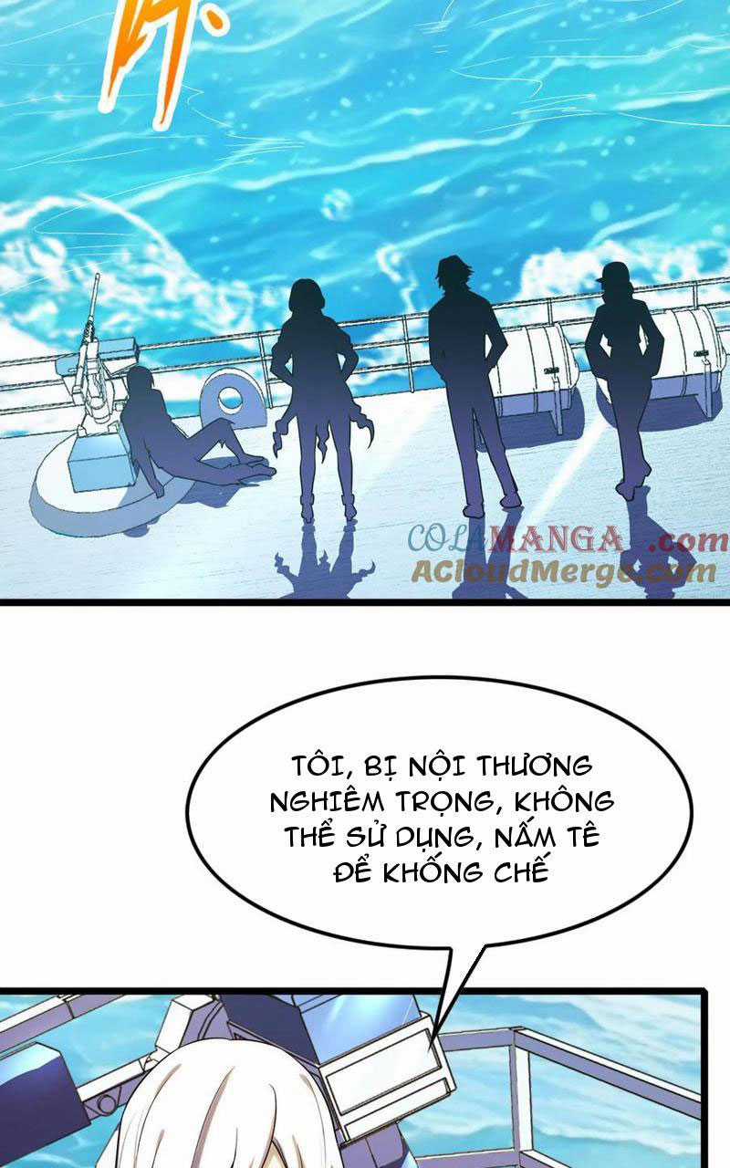 Đại Liên Minh Phản Xuyên Việt Của Bạo Quân Chapter 72 trang 59