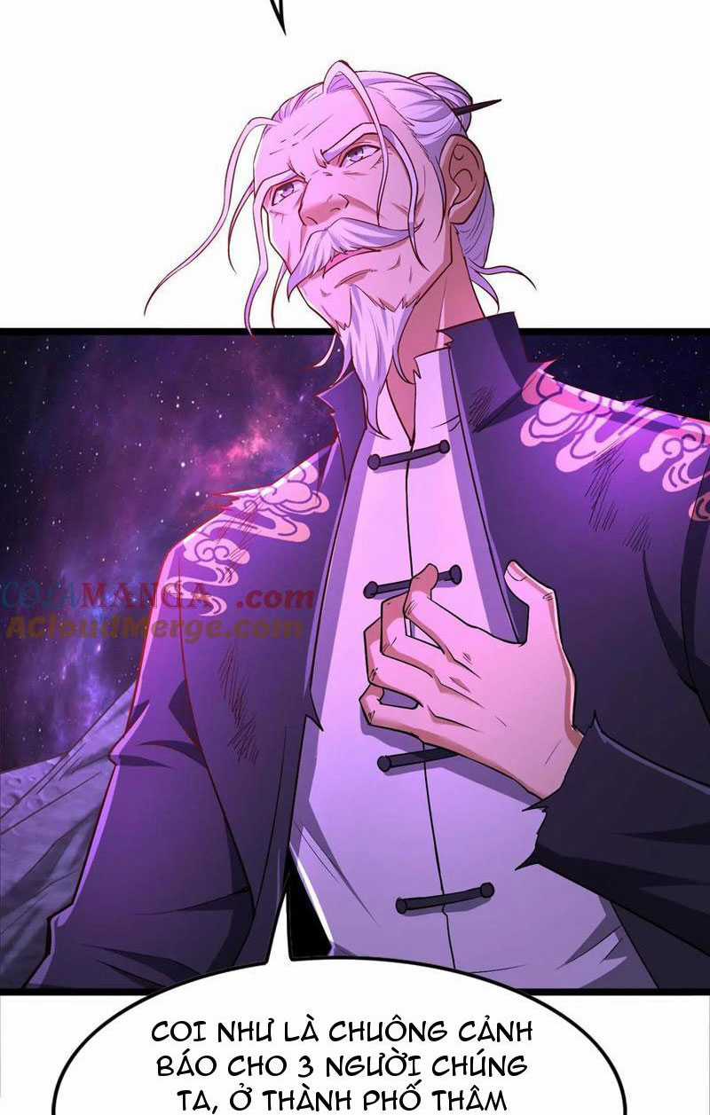 Đại Liên Minh Phản Xuyên Việt Của Bạo Quân Chapter 72 trang 6