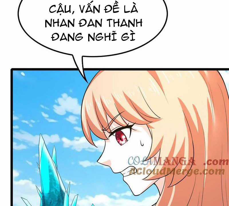 Đại Liên Minh Phản Xuyên Việt Của Bạo Quân Chapter 72 trang 61