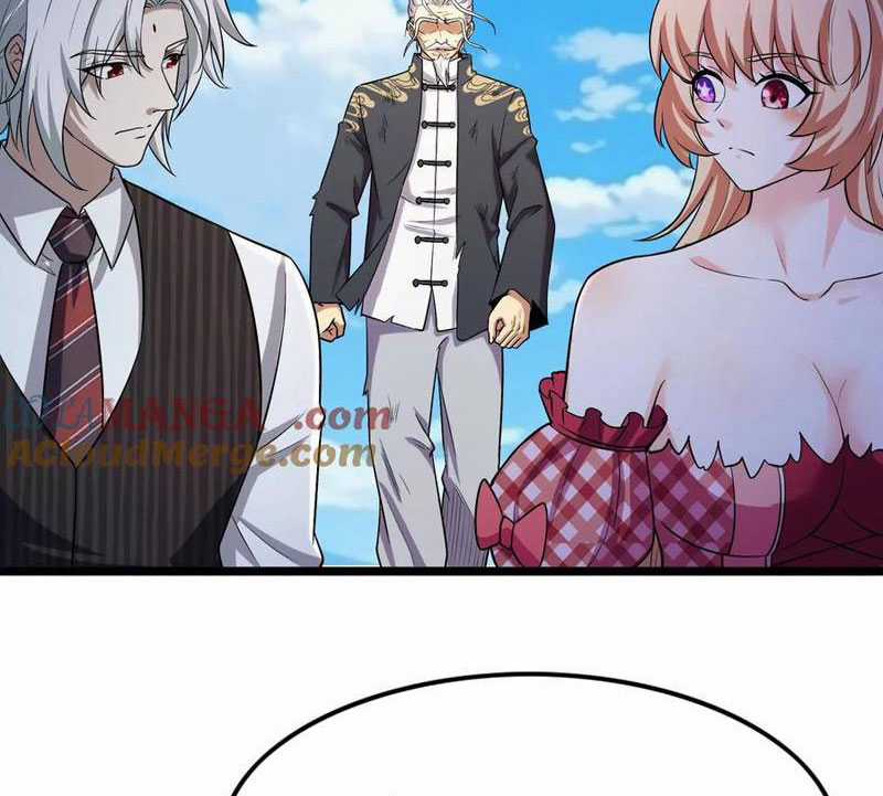 Đại Liên Minh Phản Xuyên Việt Của Bạo Quân Chapter 72 trang 64