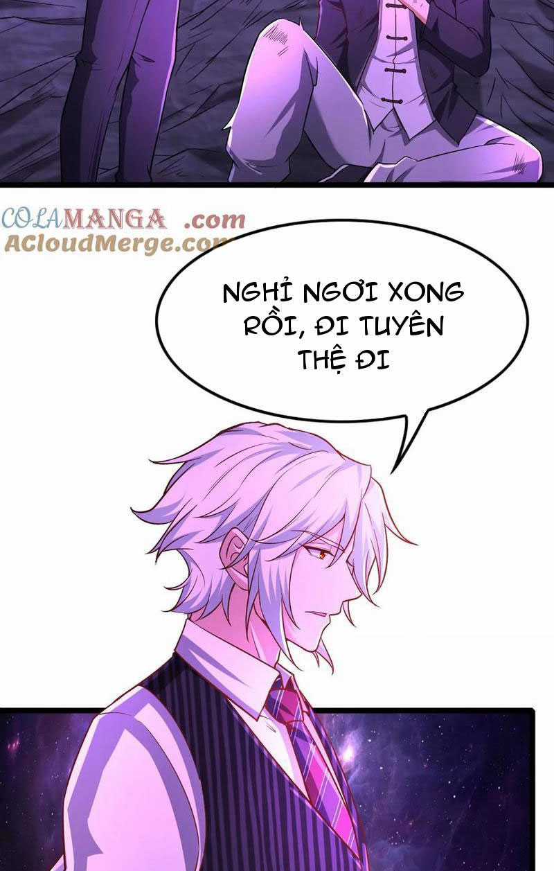 Đại Liên Minh Phản Xuyên Việt Của Bạo Quân Chapter 72 trang 8