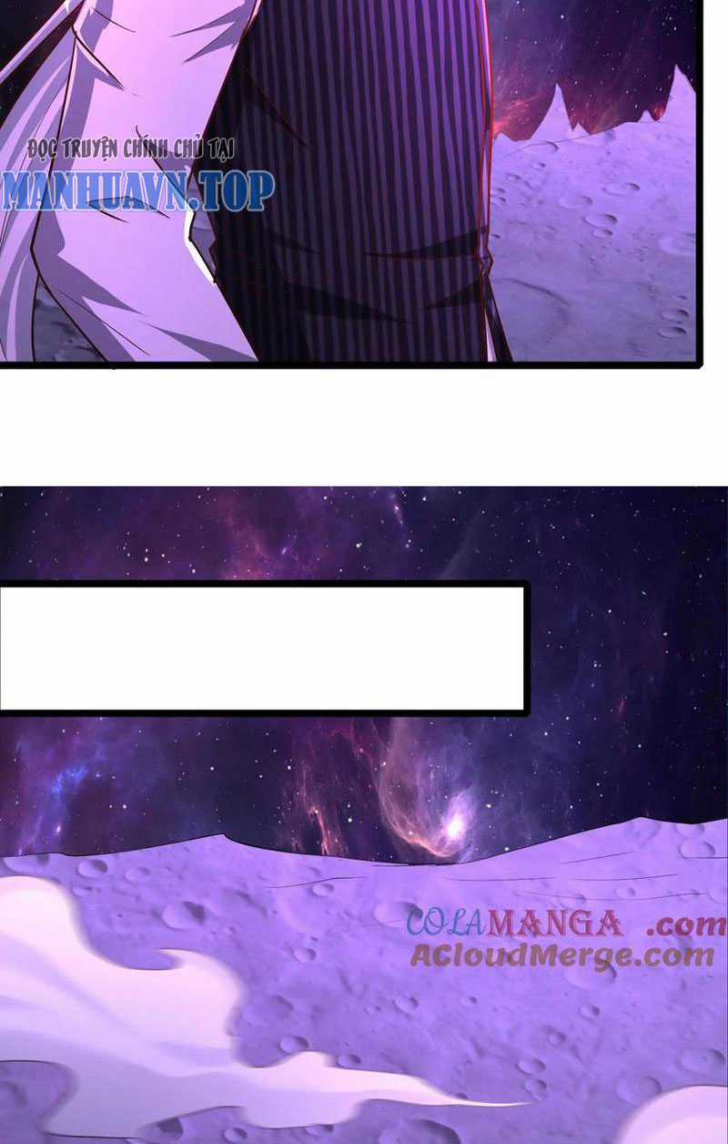 Đại Liên Minh Phản Xuyên Việt Của Bạo Quân Chapter 72 trang 9