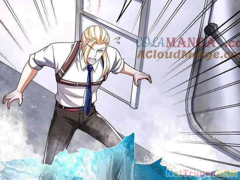 Đại Liên Minh Phản Xuyên Việt Của Bạo Quân Chapter 73 trang 124