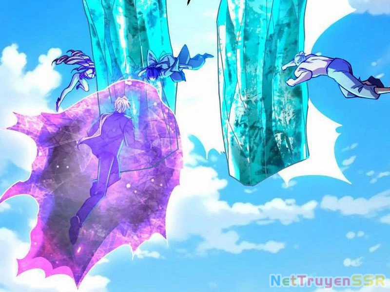 Đại Liên Minh Phản Xuyên Việt Của Bạo Quân Chapter 73 trang 39