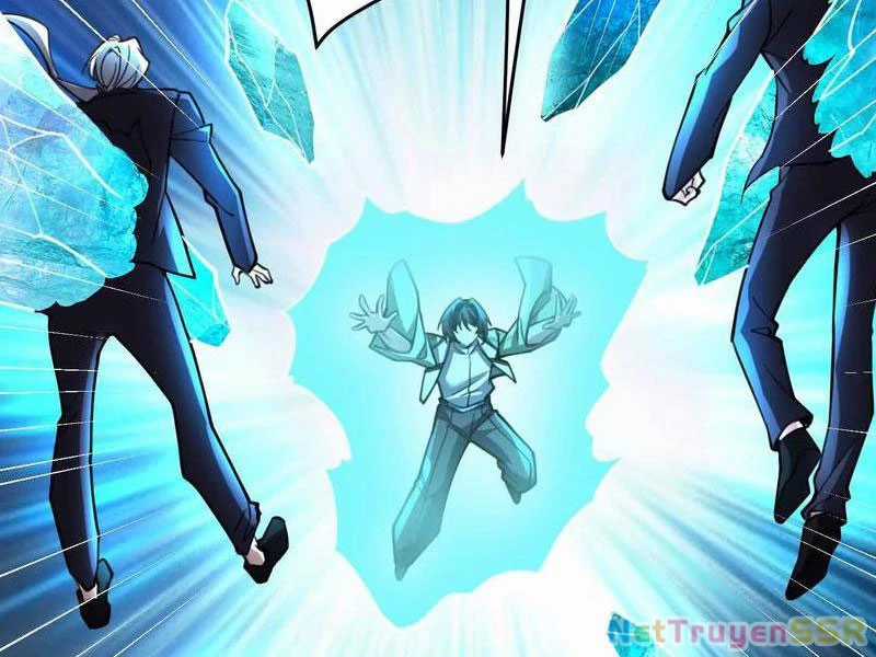 Đại Liên Minh Phản Xuyên Việt Của Bạo Quân Chapter 73 trang 99