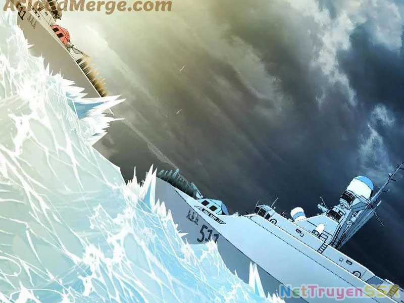 Đại Liên Minh Phản Xuyên Việt Của Bạo Quân Chapter 74 trang 103