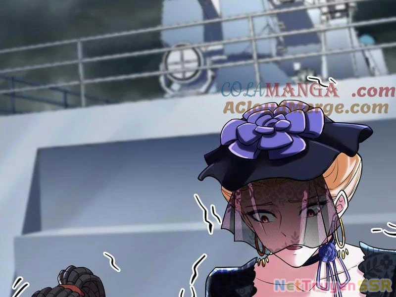 Đại Liên Minh Phản Xuyên Việt Của Bạo Quân Chapter 74 trang 69