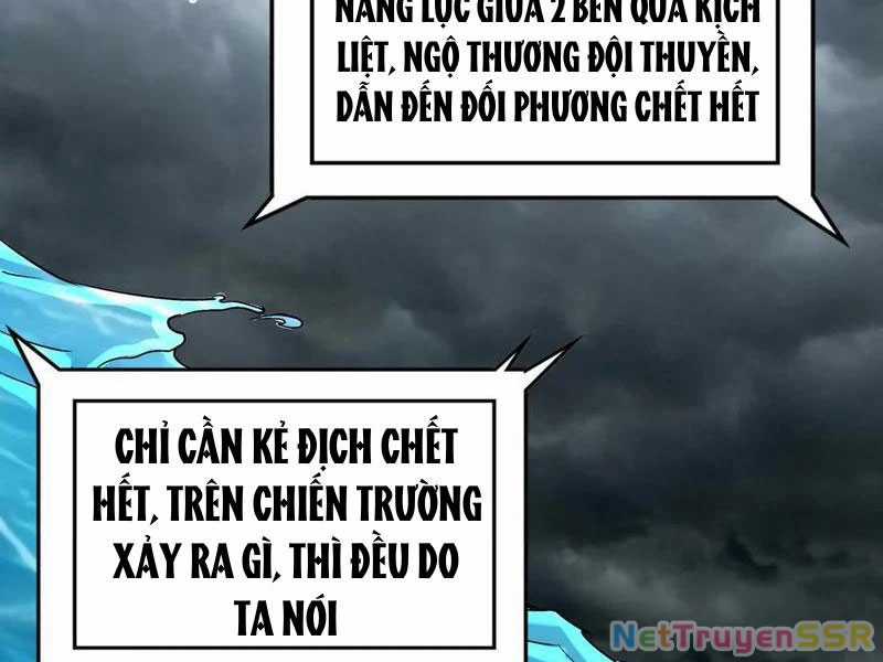 Đại Liên Minh Phản Xuyên Việt Của Bạo Quân Chapter 74 trang 74