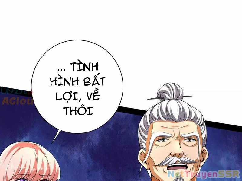 Đại Liên Minh Phản Xuyên Việt Của Bạo Quân Chapter 74 trang 8