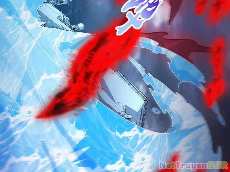 Đại Liên Minh Phản Xuyên Việt Của Bạo Quân Chapter 74 trang 97