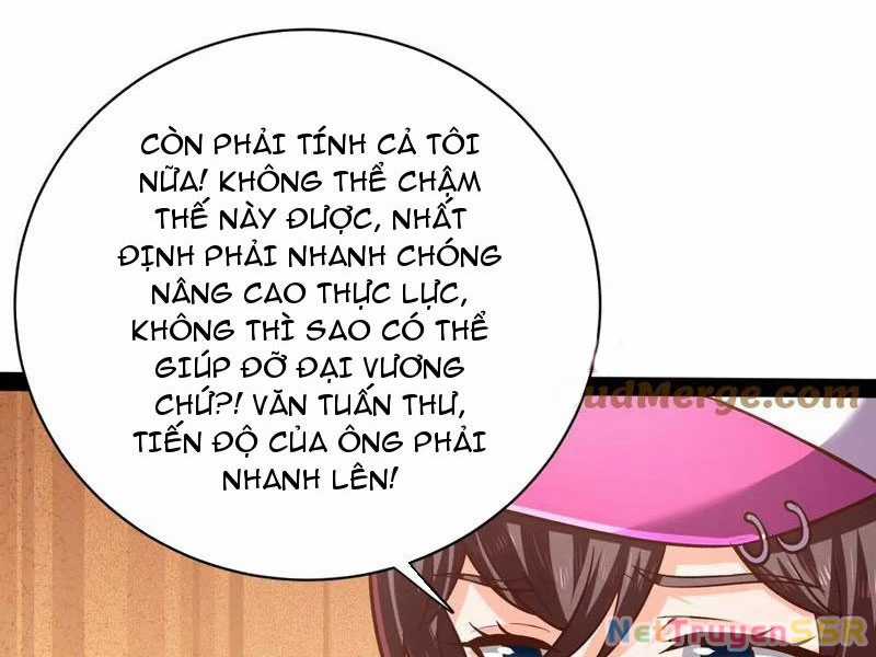 Đại Liên Minh Phản Xuyên Việt Của Bạo Quân Chapter 75 trang 18