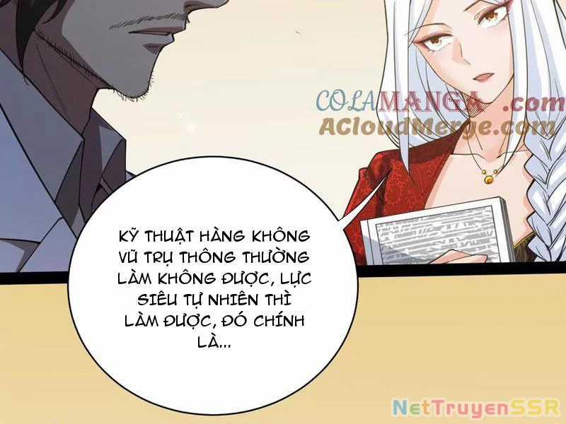 Đại Liên Minh Phản Xuyên Việt Của Bạo Quân Chapter 75 trang 47