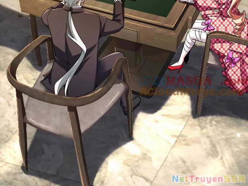 Đại Liên Minh Phản Xuyên Việt Của Bạo Quân Chapter 75 trang 54