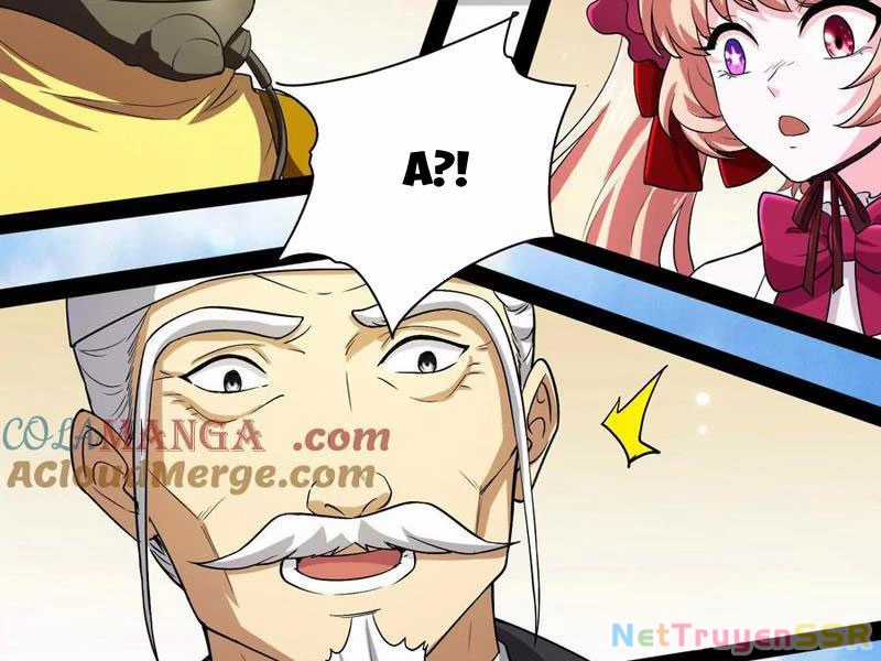 Đại Liên Minh Phản Xuyên Việt Của Bạo Quân Chapter 75 trang 75