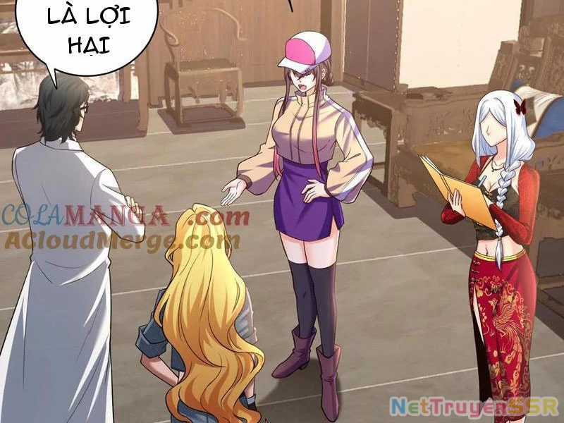 Đại Liên Minh Phản Xuyên Việt Của Bạo Quân Chapter 75 trang 8