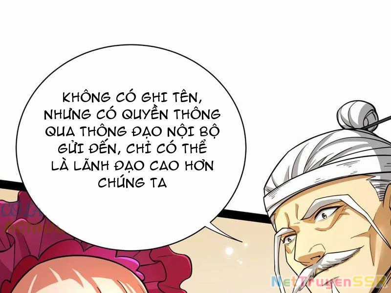 Đại Liên Minh Phản Xuyên Việt Của Bạo Quân Chapter 75 trang 86