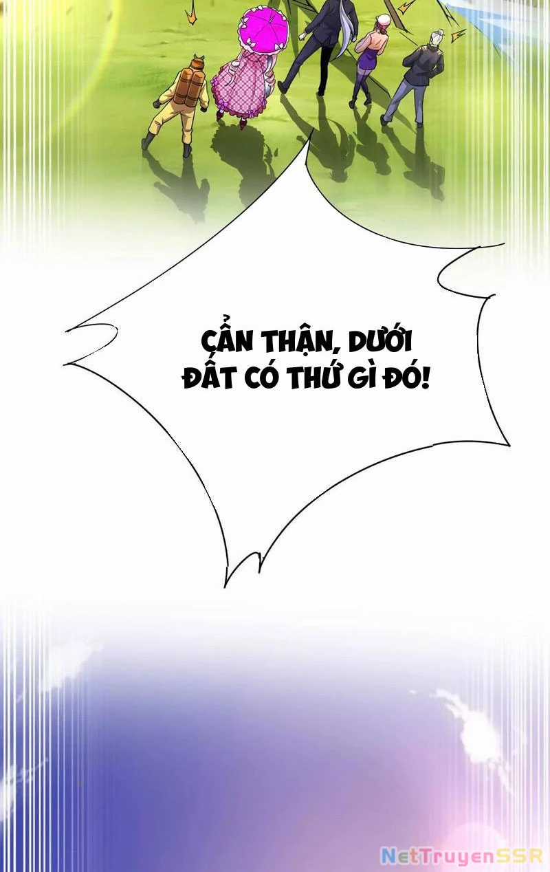 Đại Liên Minh Phản Xuyên Việt Của Bạo Quân Chapter 76 trang 10