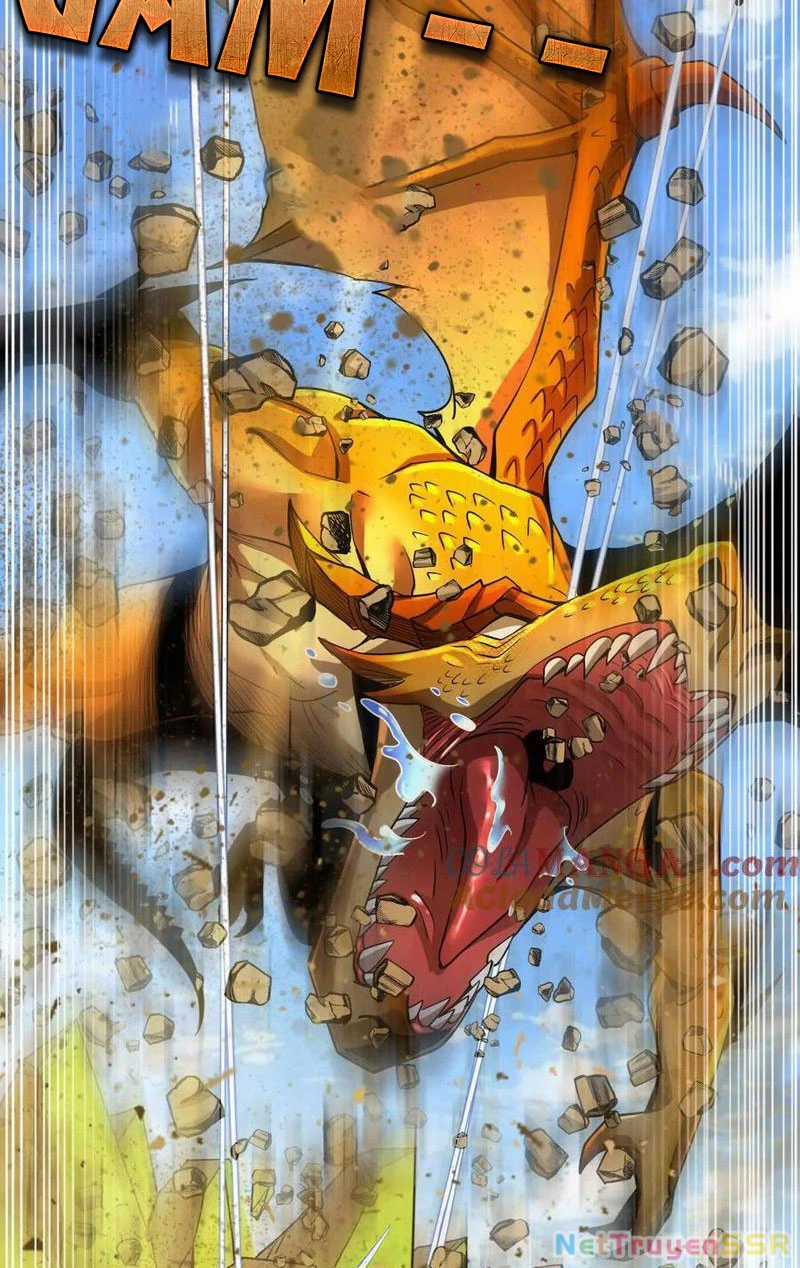 Đại Liên Minh Phản Xuyên Việt Của Bạo Quân Chapter 76 trang 12