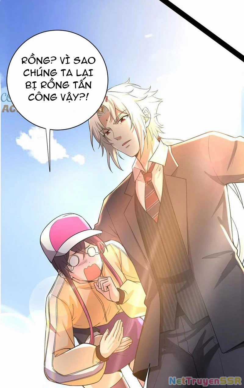 Đại Liên Minh Phản Xuyên Việt Của Bạo Quân Chapter 76 trang 14