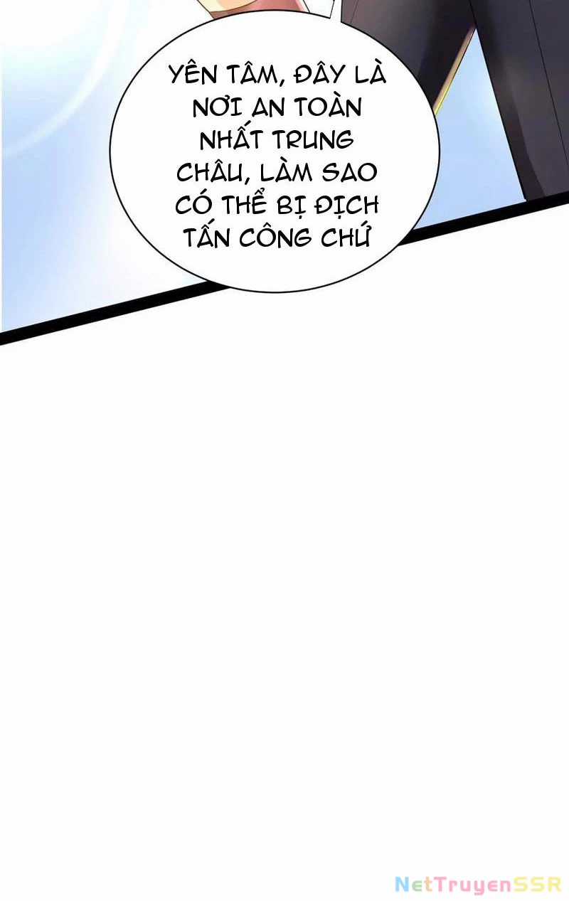 Đại Liên Minh Phản Xuyên Việt Của Bạo Quân Chapter 76 trang 15