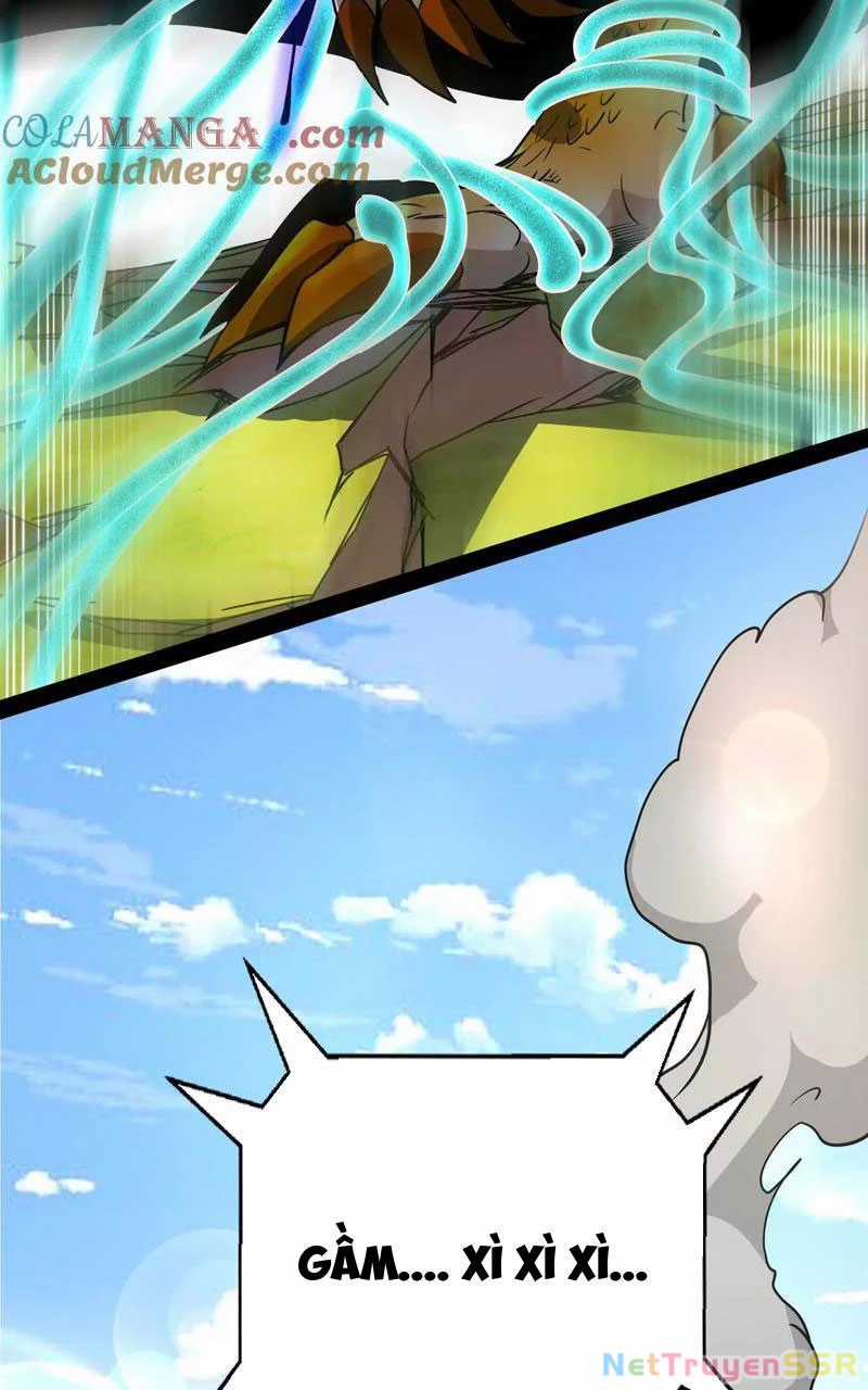 Đại Liên Minh Phản Xuyên Việt Của Bạo Quân Chapter 76 trang 20