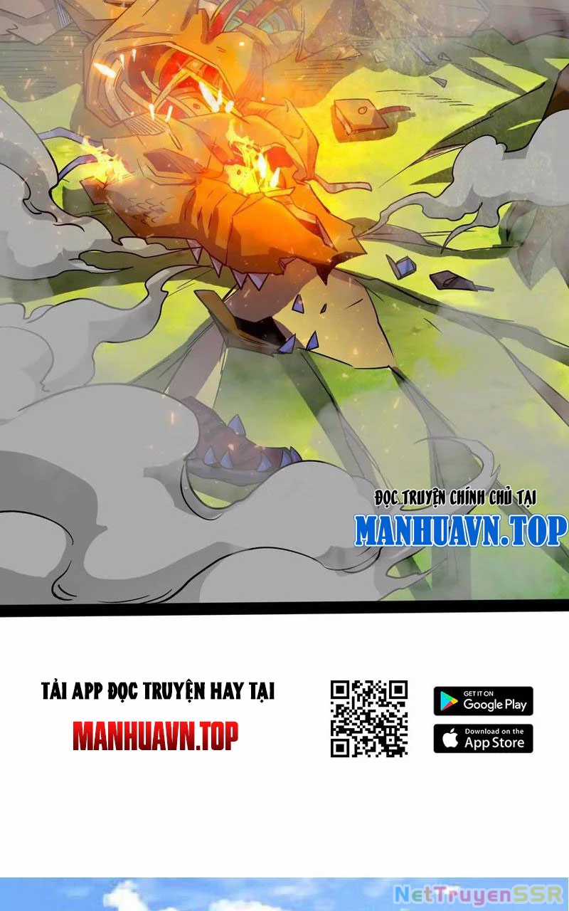 Đại Liên Minh Phản Xuyên Việt Của Bạo Quân Chapter 76 trang 22