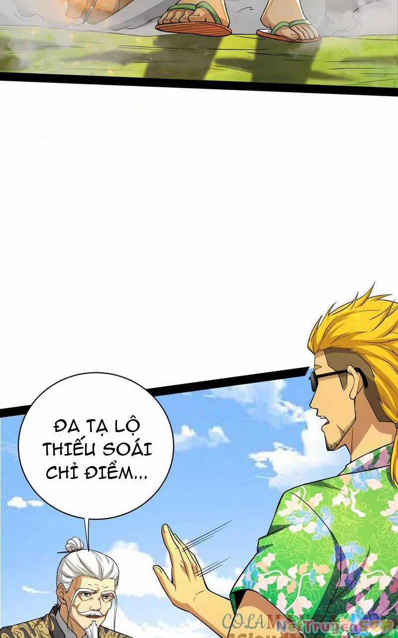 Đại Liên Minh Phản Xuyên Việt Của Bạo Quân Chapter 76 trang 27