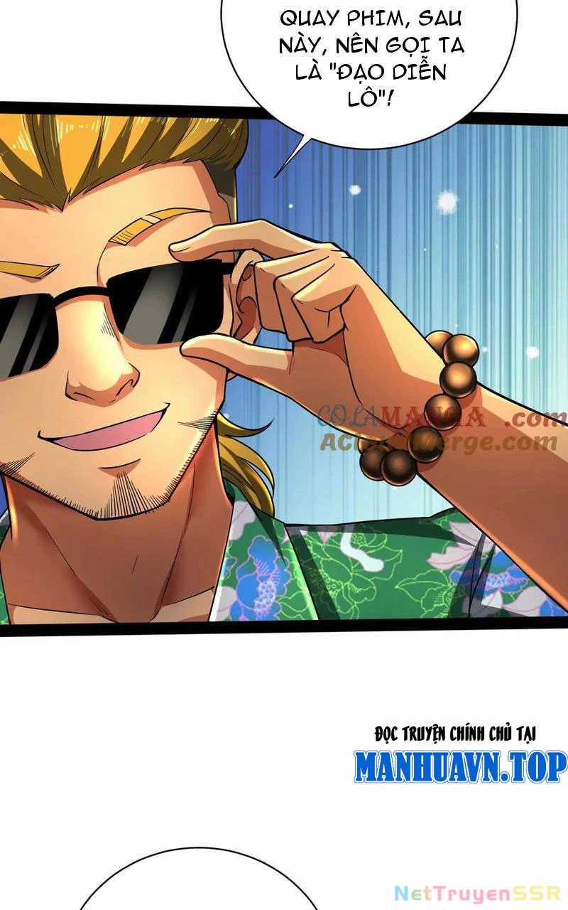 Đại Liên Minh Phản Xuyên Việt Của Bạo Quân Chapter 76 trang 29