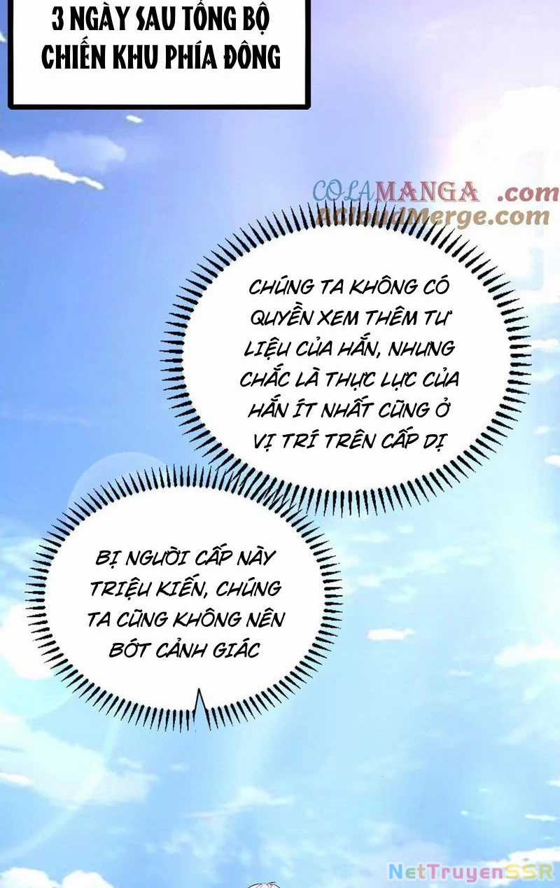 Đại Liên Minh Phản Xuyên Việt Của Bạo Quân Chapter 76 trang 3