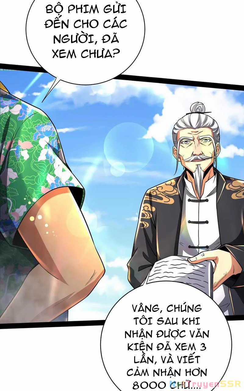 Đại Liên Minh Phản Xuyên Việt Của Bạo Quân Chapter 76 trang 30