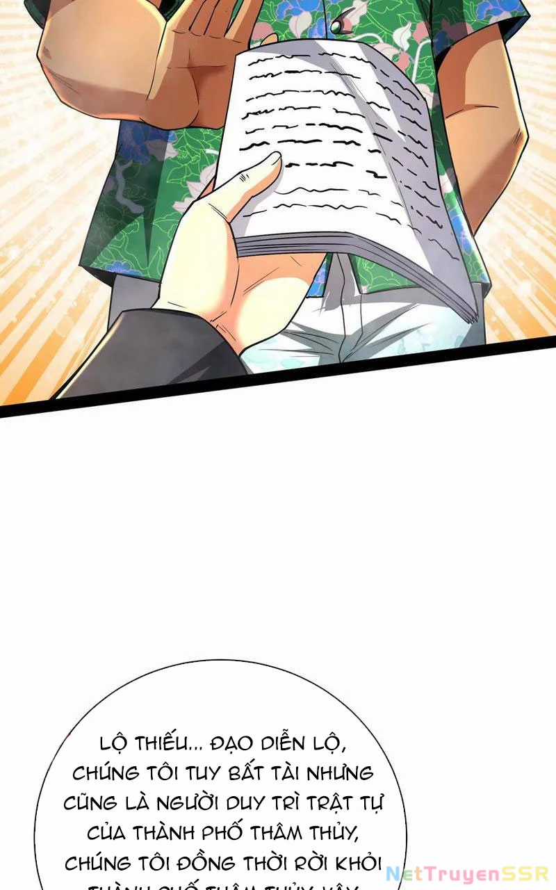 Đại Liên Minh Phản Xuyên Việt Của Bạo Quân Chapter 76 trang 32